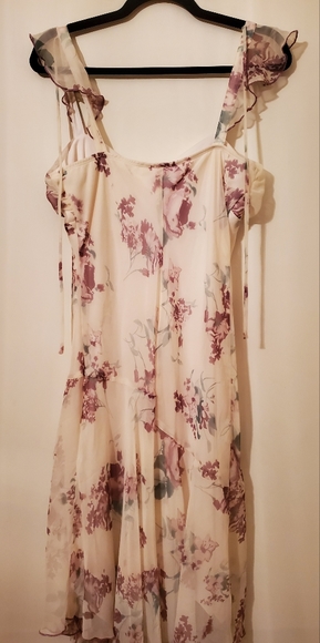 Dress - Picture 2 of 5